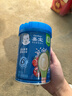 嘉宝（GERBER）原味+番茄牛肉+混合蔬菜味高铁米粉马年礼盒250g*3罐米粉婴儿6月+ 实拍图