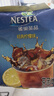 雀巢（Nestle）果维柠檬红茶1.02kg/袋 速溶固体果味茶粉饮料 实拍图