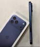 Apple/苹果 iPhone 17 Pro Max 256GB 深蓝色 支持移动联通电信5G 双卡双待手机 实拍图
