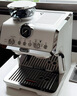 德龙（Delonghi）咖啡机 家用半自动咖啡机 美式意式浓缩小型15bar泵压式 手动可调奶泡 ECP35.31.W 白色情人节礼物 实拍图