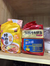 农心辛拉面方便面经典泡面拉面袋装速食面夜宵多口味多连包 辣白菜浓情芝士5连包 实拍图