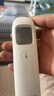 鱼跃（Yuwell）红外体温计医用额温枪婴儿专用温度计电子体温枪YHW-1 实拍图