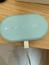 中兴（ZTE）随身wifi6免插卡移动wifi无线网卡便携式热点4g路由器无限笔记本电脑通用流量2025款U10LS蓝色 实拍图