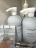 LIVING PROOF丰盈蓬松洗发水710ml 控油蓬松洗发露 无硅油大容量 实拍图