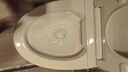 京东京造小白鲸3.0轻智能马桶一体机坐便器离座冲水轻音冲水焕新补贴 实拍图