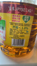 鲁花 【保真菜籽油】食用油 低芥酸特香菜籽油 6.18L   物理压榨 实拍图