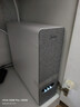 美的（Midea）【高性价比 白泽1000G】0阻垢剂净水器家用 长效RO反渗透厨下式净水机过滤器直饮净水机 智能数显  实拍图