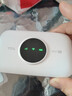 TCL随身wifi三网通用免插卡无线wifi6车载4G路由器随身便携无限制移动联通电信全国通用2026款5GXY15B 【至尊畅享版】三网任切+首月1500G流量 不限速不虚标月享1500G流量 实拍图