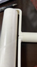 LYNN粘毛器粘毛滚筒 1手柄+8卷纸 可撕式沾毛 神器宠物去毛器粘尘纸  实拍图