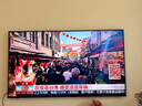 创维电视A7F 65英寸艺术壁纸电视 哑光屏显pro 超薄无缝贴墙 Mini LED电视 国家补贴 实拍图