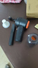 吸尘器家用大吸力大功率轻便清洁机汽车吸尘器两用手持吹尘器小型宠物除吸毛器桌面便携除尘机 【基础款吸尘器】长吸嘴2037 实拍图