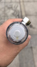沐唯（muvi）电热水器前置过滤器可清洗马桶洗衣机花洒自来水龙头进水阻垢器 实拍图