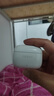 OPPO Enco Air4i 真无线入耳式超长续航游戏蓝牙耳机运动跑步耳机通用苹果华为小米一加手机 玉瓷白 实拍图