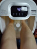 飞利浦（PHILIPS）泡脚桶躺泡免洗电动按摩足浴盆UV杀菌小白桶智能恒温加热软胶泡脚盆3222F 新年情人节礼物实用礼物 实拍图
