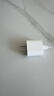 Apple/苹果 20W USB-C充电器  type-c充电器苹果手机充电器原装手机快充头 苹果17手机充电器 实拍图