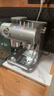 小熊（Bear）【政府补贴】咖啡机 意式半自动家用机械舱咖啡机 萃取研磨一体机 现磨咖啡豆 KFJ-L15M8 新年礼物 实拍图