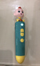 宝宝巴士幼儿早教机儿童智能玩具男孩女孩益智点读笔新年生日礼物 实拍图
