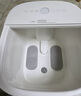 米家小米泡脚桶全自动恒温加热按摩足浴盆智能杀菌洗脚桶过小腿 生日礼物送妈妈 新年礼物 实拍图