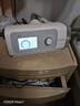鱼跃825Auto双水平全自动睡眠呼吸机打呼噜家医用憋气呼吸暂停止鼾 实拍图
