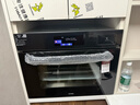 方太【嵌入式蒸烤箱E5S】蒸烤炖炸*四合一 脱脂炸超大蒸汽 智能调控 均温速热  实拍图