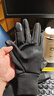 回力手套男女秋冬骑行开车运动触屏防寒防冻加绒保暖电动摩托自行车棉 实拍图