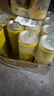 可口可乐（Coca-Cola）怡泉（Schweppes） 汤力水苏打水 汽水饮料 330ml*24罐 实拍图