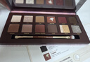 完美日记探险家12色眼影盘13赤狐红棕盘14g显色自然情人节礼物送女生 实拍图