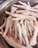 正大食品（CP）鸡爪净重2斤单个鸡爪约40-50g 凤爪烧烤生鲜年货节 实拍图