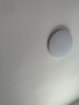 惠普精工三防吸顶灯led超薄简约阳台卧室厨卫过道灯具47CM白光 实拍图