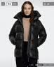 加拿大鹅（Canada Goose）Cypress 女士短款羽绒夹克派克大衣大鹅羽绒服 2239L 61 黑色 建议选择小一码，该款尺码偏大 L 实拍图
