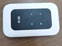 帝休随身wifi通用移动无线wifi6免插卡上网宝随行无线便携车载4g无线路由器 标准版【WiFi6】3C认证/长效续航/视频畅刷 实拍图