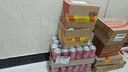 可口可乐（Coca-Cola）零度 Zero 无糖汽水 碳酸饮料 330ml*24摩登罐  实拍图