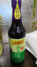 李锦记 薄盐系列 薄盐生抽500ml【减盐 一级】0添加防腐剂 酱油 实拍图