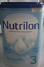 诺优能（Nutrilon）诺优能婴幼儿配方奶粉HMO益生元荷兰牛栏原装进口800g 缺货速囤 【询客服领大额券】3段1罐(10月+) 26年11月 实拍图