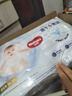 好奇（Huggies）金装拉拉裤XL96片(12-17kg)尿不湿【速干不易红】 实拍图
