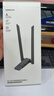 绿联 WiFi6免驱 USB无线网卡台式机专用 无线WiFi接收器5G双频 台式笔记本电脑WiFi接收器发射器 【AC1300-WiFi5】5G双频 外置双天线 实拍图