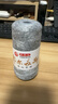 鄂尔多斯高端特级羊绒线100%山羊绒26/2细羊绒毛线手编围巾机织 05浅灰（买一两送一两） 100%山羊绒 实拍图