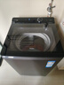 海尔（Haier）云溪 全自动波轮洗衣机 10KG 双动力精华洗 家电国家补贴以旧换新京东自营 ES100B56Plus6 实拍图
