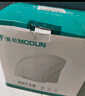 莫顿（MODUN）M-677烘手器全自动感应干手器烘手机卫生间公厕烘干机吹手机单热 实拍图