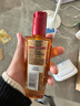 欧莱雅奇焕润发护发精油100ml(小红瓶  免洗 强韧 防损伤 修护强韧) 实拍图