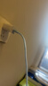倍思苹果17/16/15充电线Type-C数据线双头PD60W快充ctoc车载适用iPhone17/16e/15proMax平板iPad笔记本 实拍图