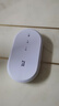 中兴随身wifi6免插卡移动wifi无线网卡便携式热点4g路由器无限笔记本电脑通用流量2025款U10LS白色 实拍图