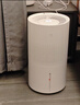 米家小米无雾加湿器3-800 轻音家用卧室办公室6L大容量 800ml/h快速加湿CJSJSQ04ZMZ礼品保湿送女生 实拍图
