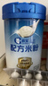 嘉宝（GERBER）HMO母乳低聚糖婴儿配方米粉250g宝宝辅食高铁营养米糊100%真验厂 实拍图
