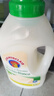 大公鸡管家（CHANTE CLAIR） 液态洗衣皂洗衣液 (白苔香)  1500ml 大公鸡洗衣液 意大利进口 实拍图