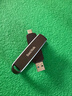 闪迪（SanDisk）256GB USB3.2 Type-C 双接口 DDE1高速固态U盘 兼容AI智能手机电脑金属优盘 读1000MB/s 写900MB/s 实拍图