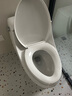 科勒（KOHLER） 坐便器安装三件套马桶安装配件不包安装 进水软管500mm 实拍图
