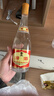 汾酒 黄盖玻汾 清香型白酒 53度 475mL 单瓶装 纯粮酒  实拍图