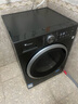 小天鹅（LittleSwan）滚筒洗衣机全自动家用 10KG大容量 超薄 TG10V28T 以旧换新 国家补贴 京东自营 内衣洗 一级能效 实拍图