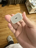 Apple/苹果 20W USB-C充电器  type-c充电器苹果手机充电器原装手机快充头 苹果17手机充电器 实拍图